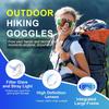 Anti-Glare Lens Smart Glasses 4K HD Video Recording Glasses Action Camera Sunglasses  Sports