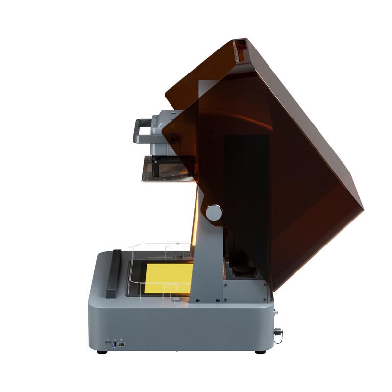 HEYGEARS Reflex 2 LCD Resin 3D Printer