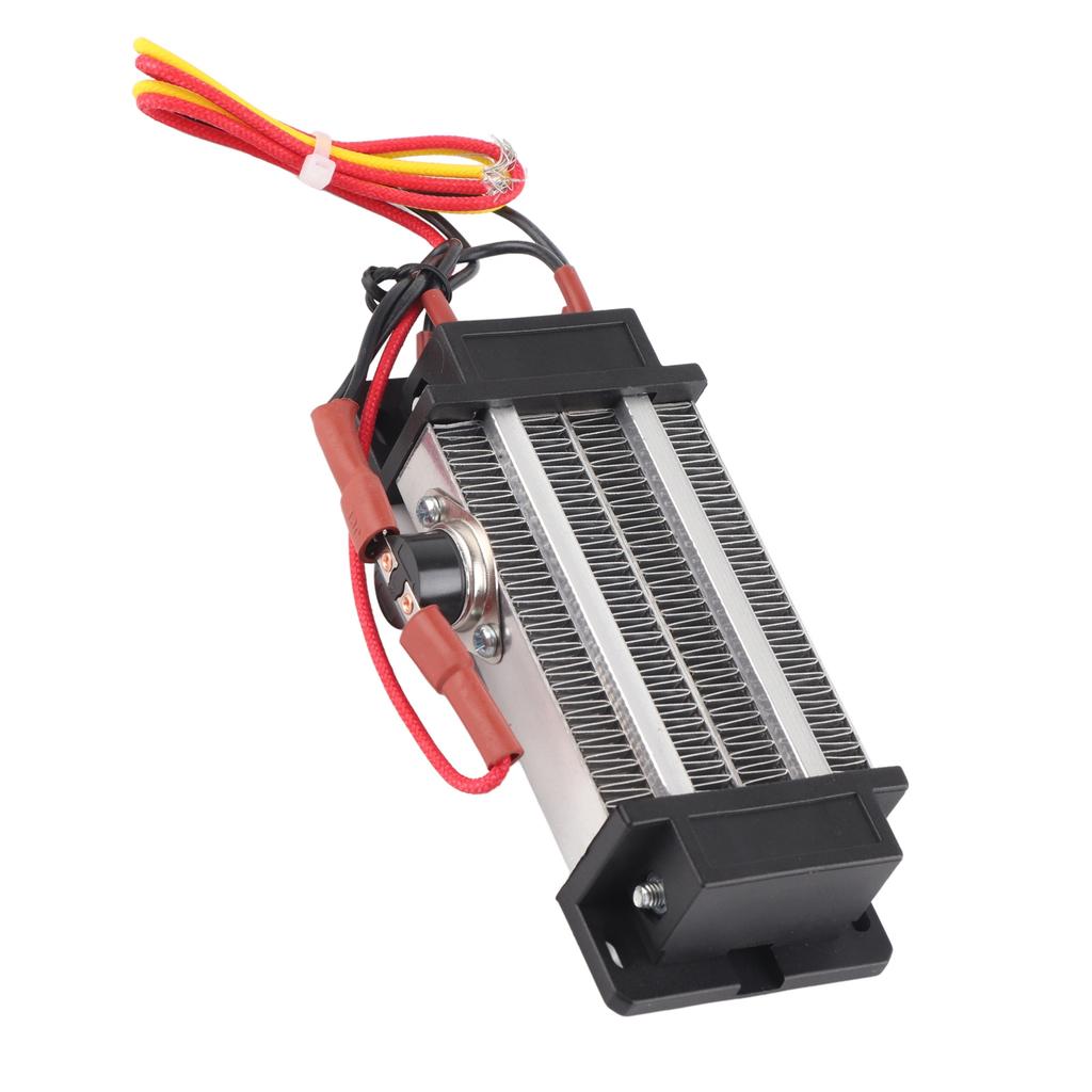  300W 220V Thermostat Insulated Type Ceramic   Heating   Electric Heater 