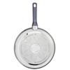 Tefal poêle daily cook inox - ø20 cm