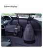 2ks Závěsné úložné háčky a klipy do interiéru auta Organizér Pro Opel Astra Insignia Corsa Zafira Meriva Mokka Vivaro Vectra Antara