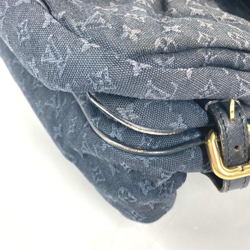 Louis Vuitton M42311 Monogram mini Dunes Crossbody 2WAY Bag Handbag