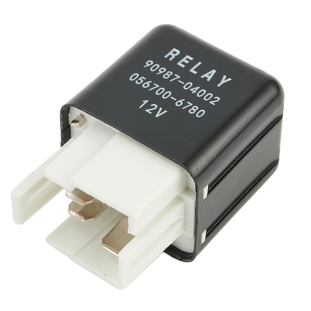 12V 5Pin Main Blower Motor Relay 90987-04002 12v 056700-6780 For Toyota For Camry For Corolla Land Cruiser For Lexus Car Relays Relays 5