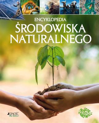 Encyclopedia of the Natural Environment