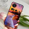 For ZTE Nubia Z70 Ultra 5G Case NX733J Shockproof Soft TPU Silicone Phone Cover For ZTE Nubia Z60S Pro 5G Z50S Pro Bumper Fundas