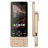 S160 Slider-Handy: 3,0" Smart-Touchscreen, 2G/3G/4G-Unterstützung