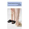 Couple EVA Slippers For Women & Men, Non-Slip Indoor Home Bathroom Shoes, Summer Outdoor Casual Slides
