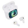 Earbuds   Noise Cancelling Wireless Earphones AI Language Translation Remote Camera Control