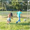 Portería de Fútbol 300 X 200 X 90 Cm Ns-496
