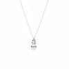 BOTTLE NECKLACE I