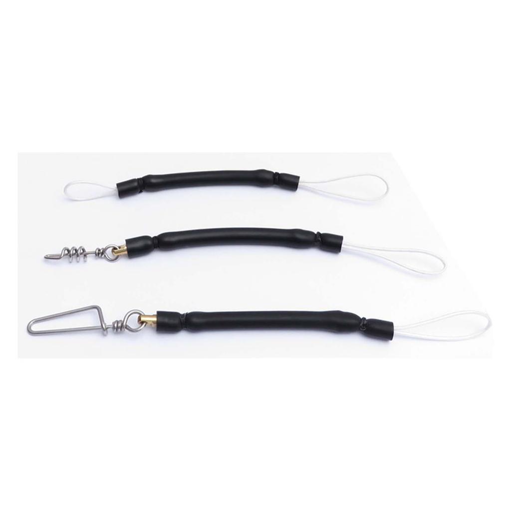 Spearfishing Wishbone Cord Portable Durable Multipurpose Connector Premium