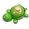 Cute Turtle Themed Call Bells Press Answer Bell Mini Hand Call Bell Cute Desktop Toy Reward Game Bell For Home Restaurant Party