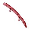 Car Right Red Lens Rear Bumper Tail Light Reflector Cover Decoration Fit For Ford Mondeo MK4 2007 2008 2009 2010