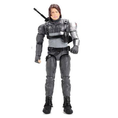 Marvel Winter Soldier DD Figures, 1 κορεατικό παιχνίδι