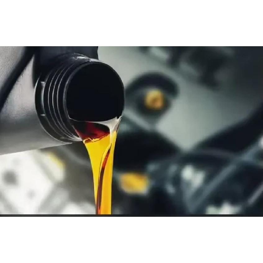 SANVO 5w40 Gasoline Full Synthetic Engine Oil SP C3 1L for BMW, Benz, Volvo Models