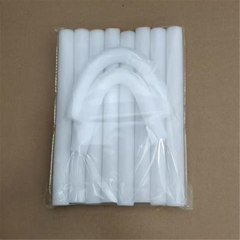 Mehrzweck-Sofa-Verrutschschutz-Sticks 30 Stück Polyester-Materialien Zuschneidbare Schaumstoff-Füller