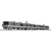 KATO (KATO) N Gauge 223 Series 2000 Series Special Rapid 4 Car Set 10-1898 Model Train