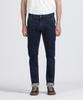 PANICALE Slim Denim Blue Jeans