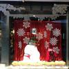 12pcs/set Plastic Christmas Artificial Snowflake XmasTree Hanging Ornament  Xmas Gift
