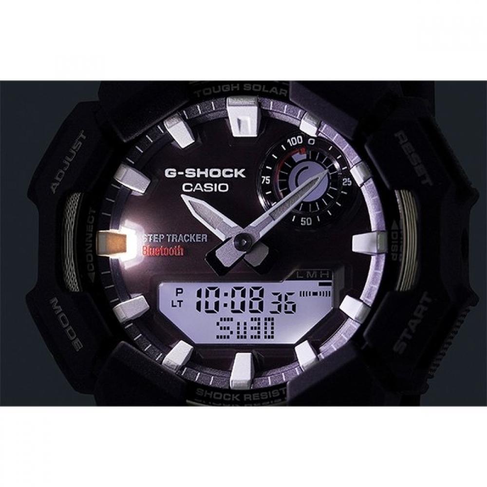 G Shock Ga B010 3adr