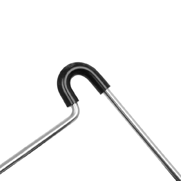 Compact Altos Saxophone Stand With Nonslip Base, Altos Saxophone Display Rack For Travel Performances And Home Practice