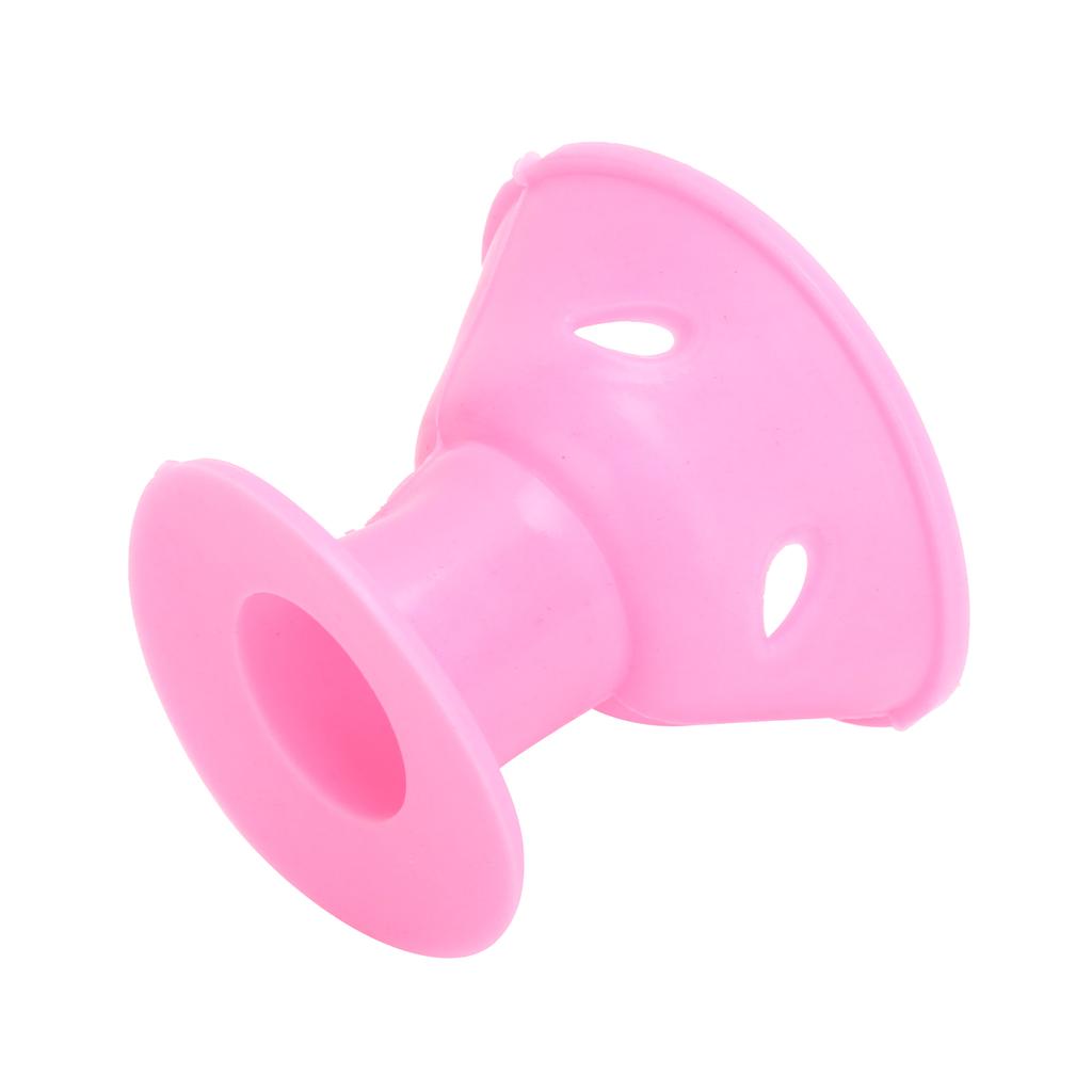 Hair Roller Mushroom Hair Curler Silicone Washable Hair Hairdressing Curling Tools