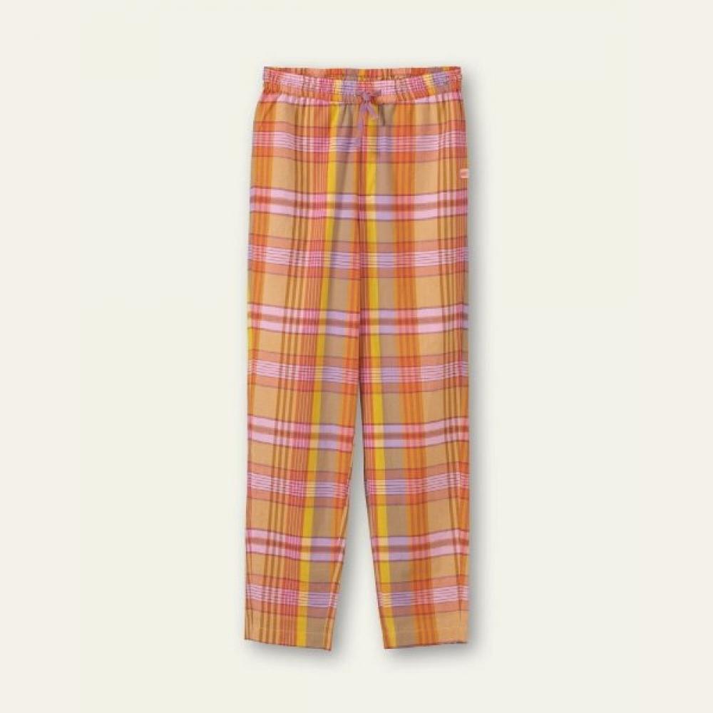 

Oilily Pattern Pants Owesapt006 orange (70)/42(88)