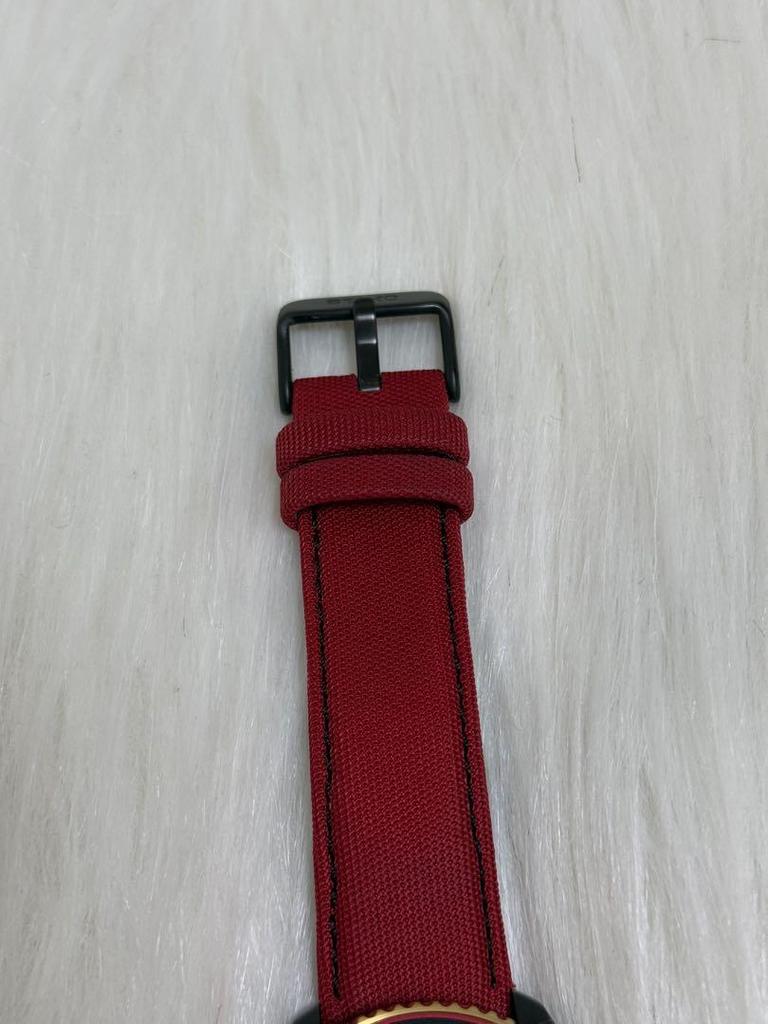 [GEBRAUCHT] SEIKO Five Sports Street Fighter Limited Edition