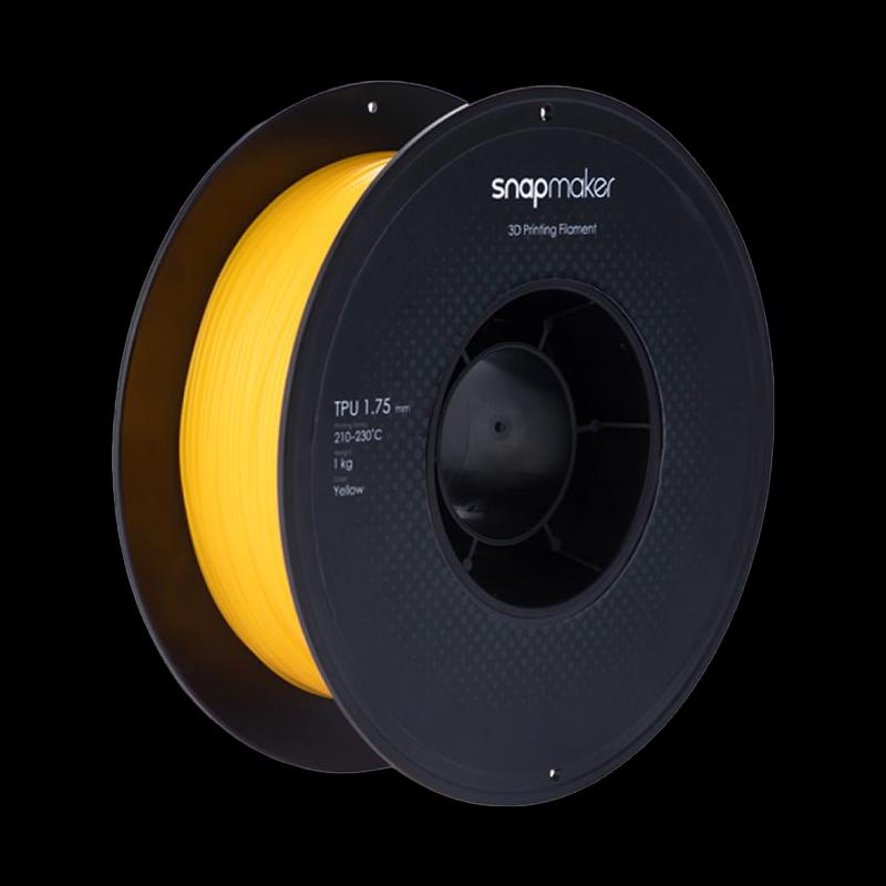 Snapmaker TPU 3D Printer Filament