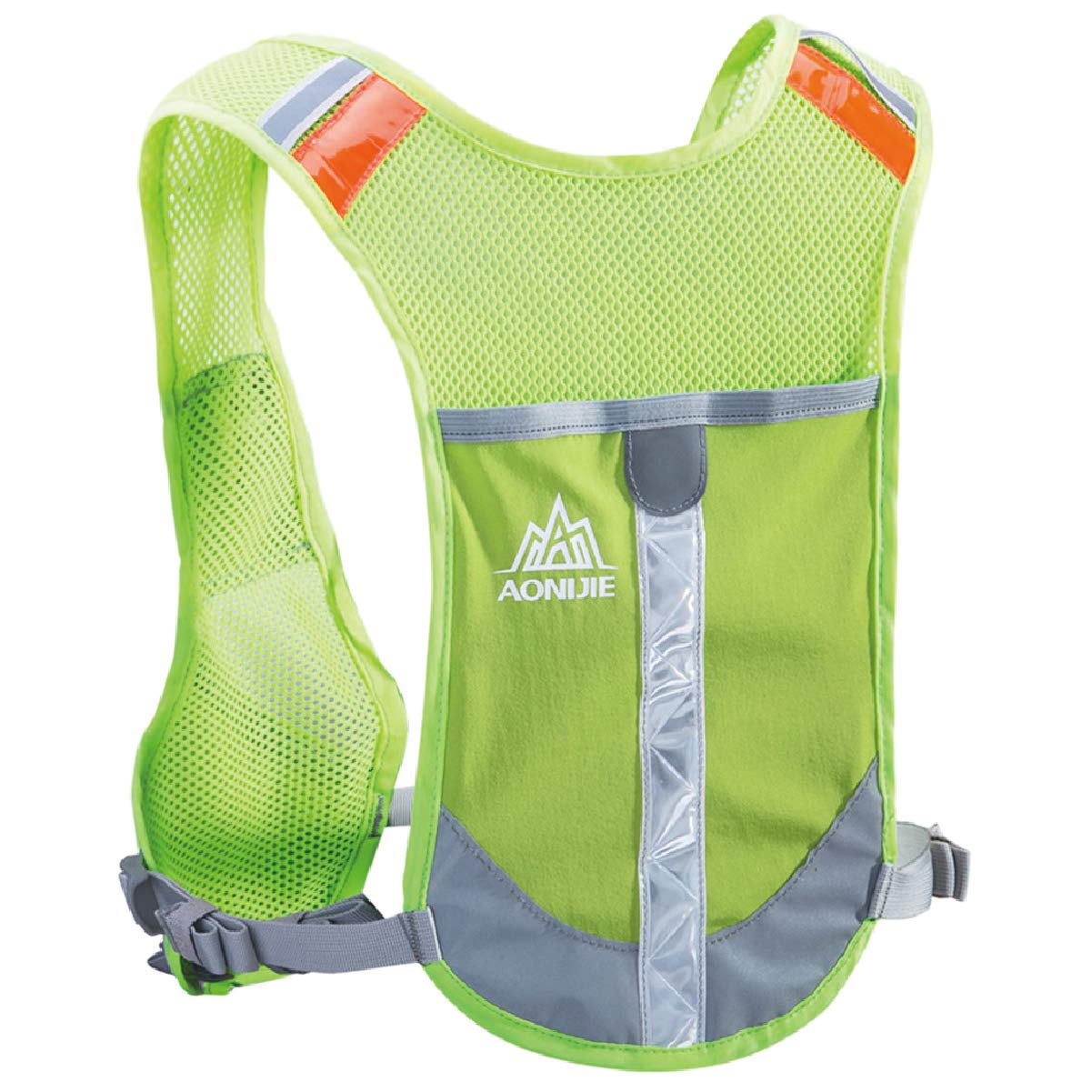 

Azarxis Running Trail Running Hydration Trail Mountain for Men and Women Bag, Backpack, Backpack, Jogging, Running, Marathon, Climbing, Cycling,