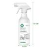 Kitchen Mould Wall Cleaner Strong Penetration Mould Removal Liquid For Home