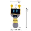 Sprunki Plush Rhythm Box Game Toy Doll
