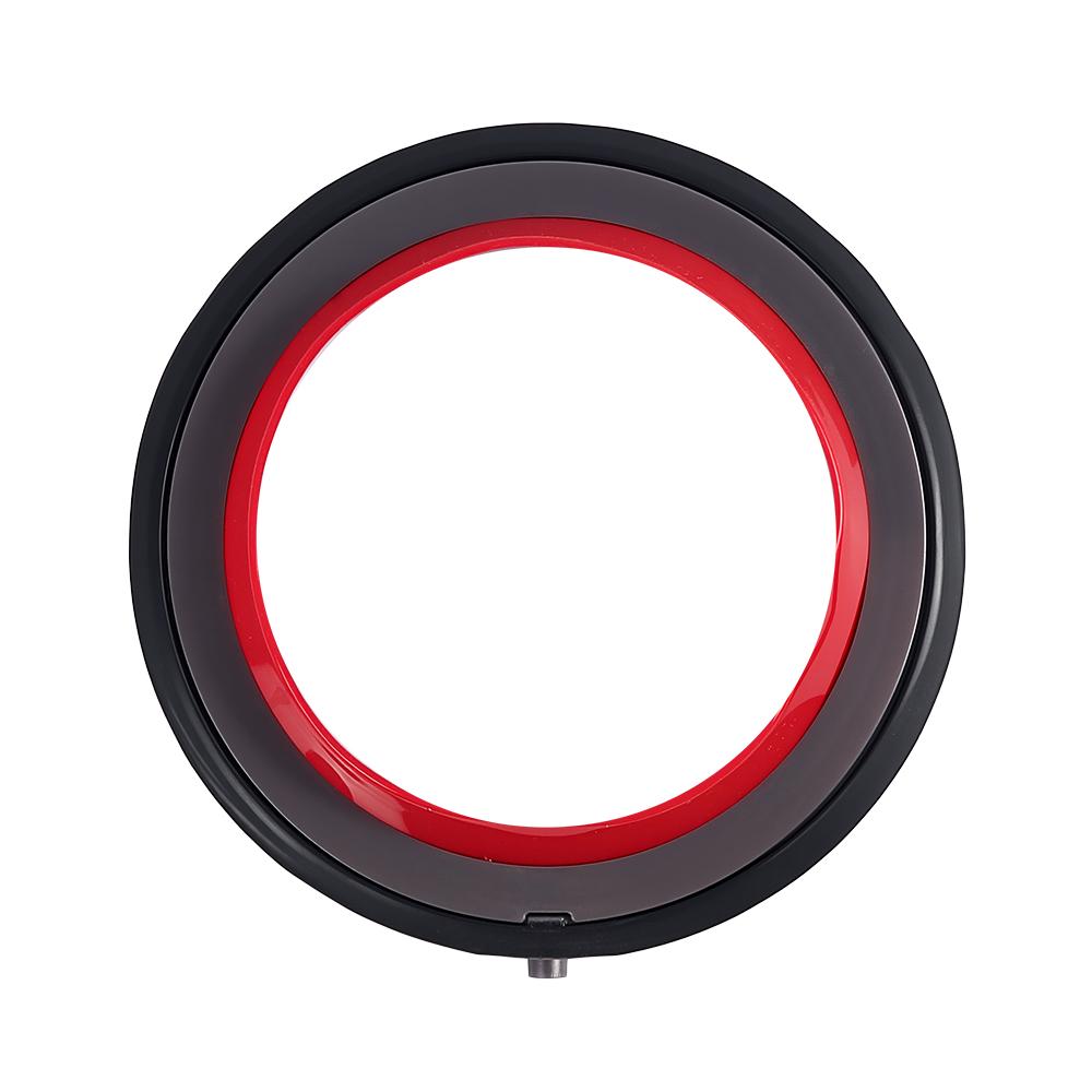 Dust Bin Top Fixed Sealing Ring For Dyson V12 V10Slim SV18 Vacuum Cleaner Replacement Attachment Spare Parts Accessories