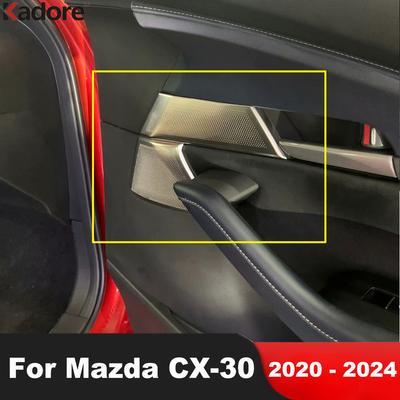 Accessori per abitacolo auto – Modanature per interni auto