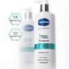 Vaseline 5X Fruit Acid Smooth Essence Lotion