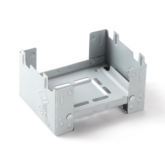 Durable Food Box Shockproof Cold Resistant Anti-deformed Camping Cooking