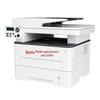 PANTUM M7185DN A4 Black and White Multifunction Laser Printer CN Plug (adapter Included)