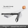 Beishanlang Ultralight 3K Carbon Fiber Foldable Trekking Pole