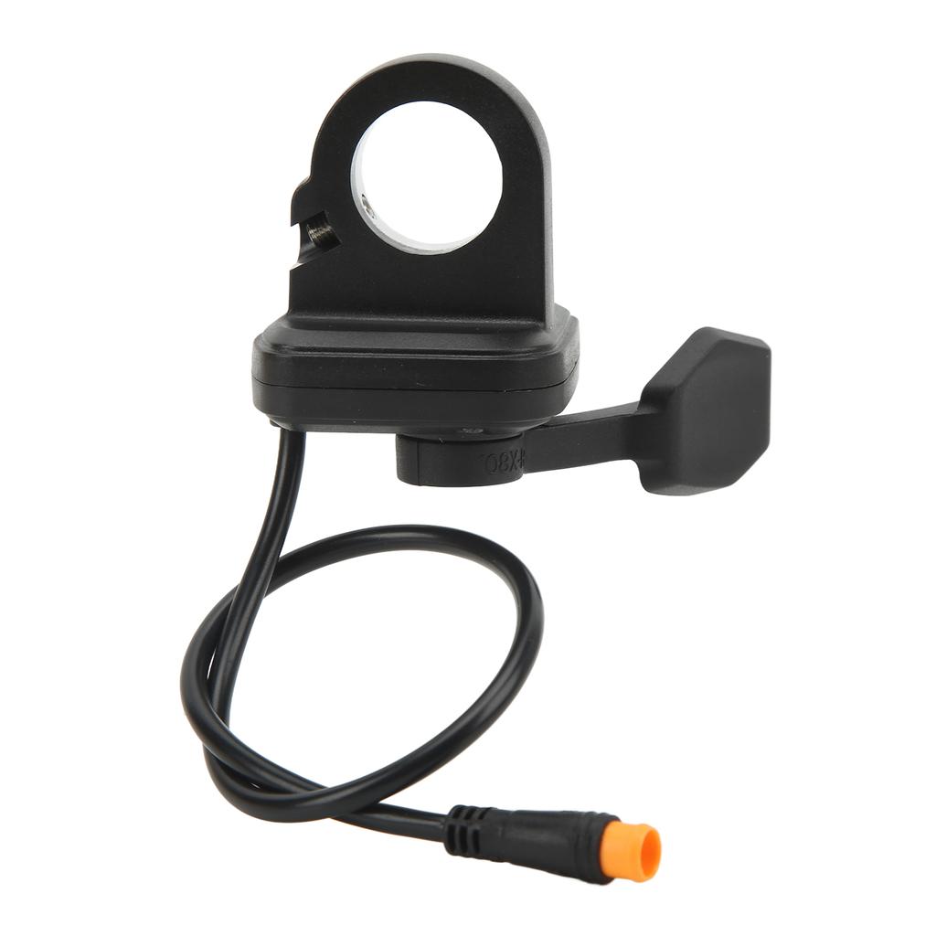 Electric Bicycle Thumb Throttle Accelerator Electric Bikle Finger Throttle with Waterproof