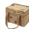 Camping Storage Bag Heavy Duty Organizer for Garage Trunk Outdoor Activities
