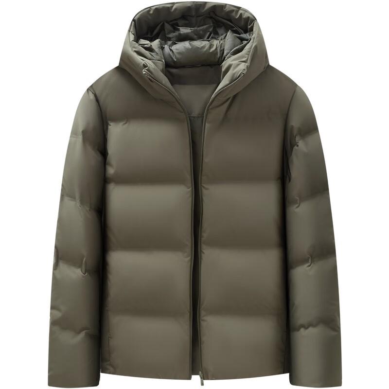 Judger Men s Slim Fit Cotton Lapel Shirt XL 180/96A