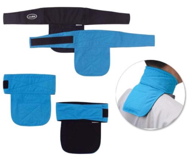 Neck Cooler Cool Leisure [coolbit] HCN-CL