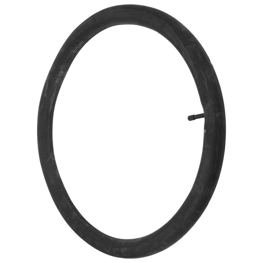 22x1.75 Bike Inner Tubes Schrader Valve 22in Durable Butyl Rubber Inner Tubes Replacement