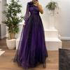 Women's Summer Dress Mesh Printed Suspender Holiday Casual Party Dress