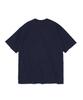 ROIDESROIS Maison French Cherry Short Sleeve T-Shirt (Navy/Pink)