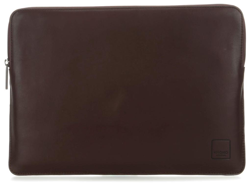 Buy Knomo barbican organiseur de sac à main, 35 cm, 1.57 liters, marron