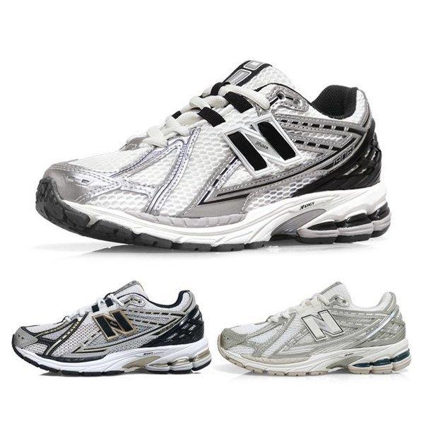 

New Balance Galleria New Balance 1906 Sneakers Unisex 3 Types To Choose From M1906ra M1906rer M190