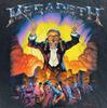 Megadeth Band Symphony Of Destruction T-Shirt Vollgröße Unisex T-Shirt