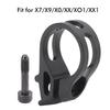 Aluminum Alloy Brake Shifter Clip Bike Clamp for X7/X9/X0/XX/XO1/XX1 for Mountain Bike,Road Bike