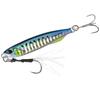 DUO Metal Jig Drag Metal Cast Slim Zebra Glow 30g PJA0101